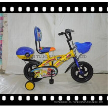 Hebei Kids Bike Factory bicicleta de 12 &quot;-20&quot; para niños modelo caliente en la India